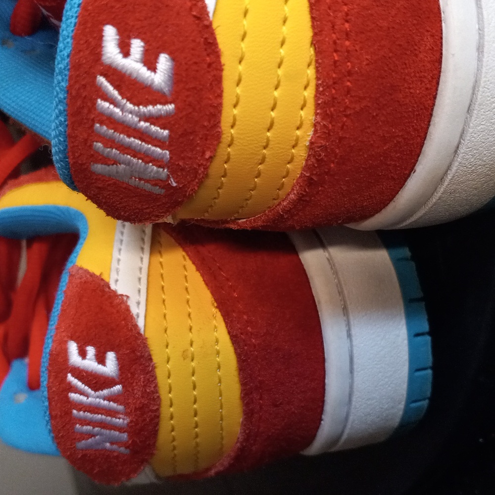 Nike Dunks - Picture 5 of 16
